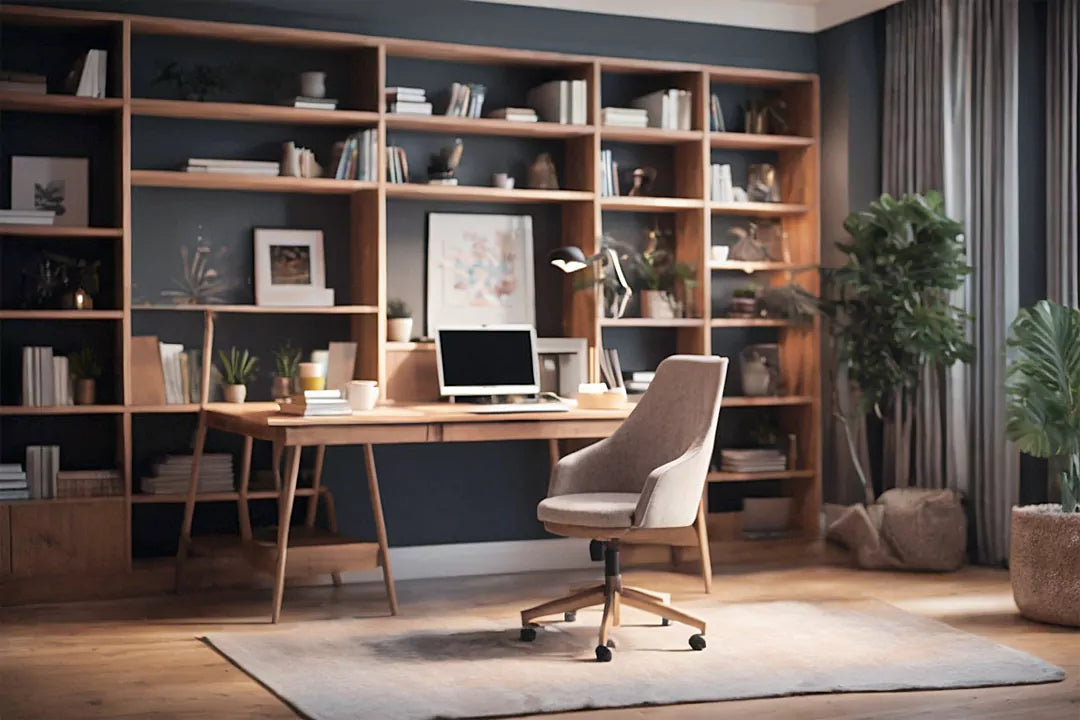 Home Office