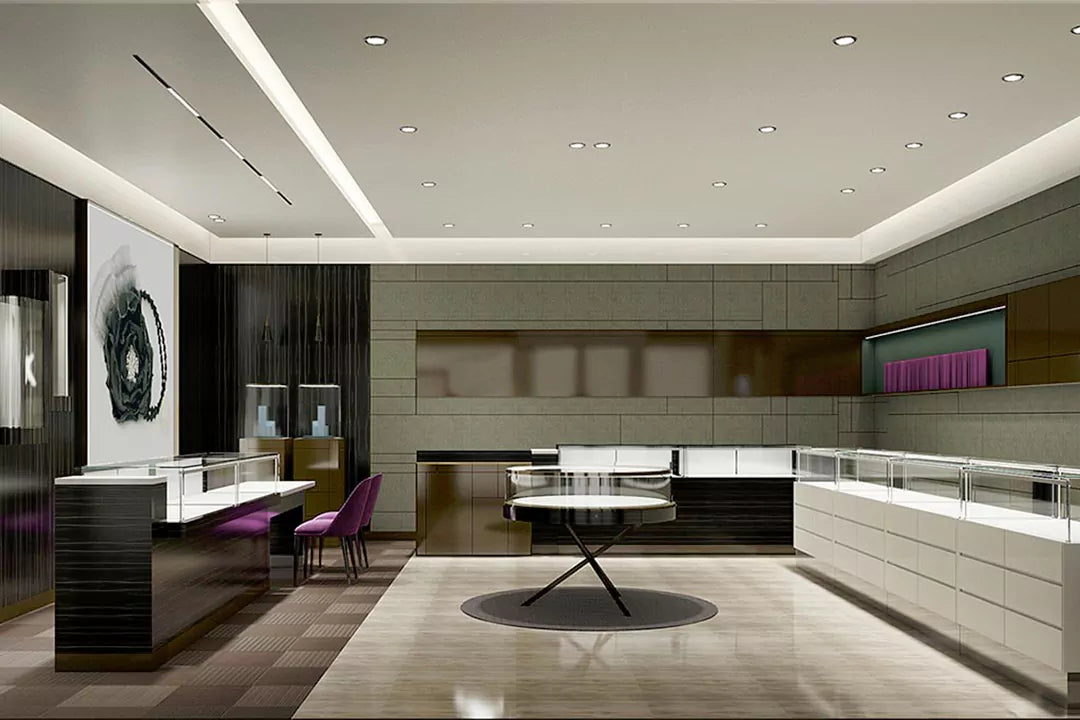 Customized furniture | display cabinets | display racks-Custev – Custev ...