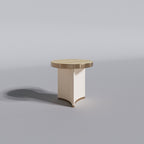 CUCJ006 Round Side Table for Living Room