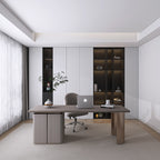 CUDC002 Decorative Storage Wall Cabinet with Doors