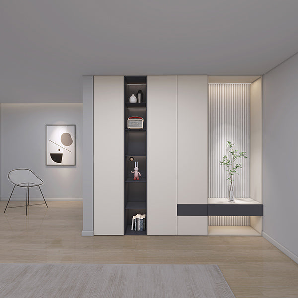 CUDC003 Large Living Room Storage Wall Cabinet