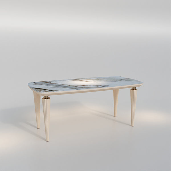 CUDT007 Counter Height Table for Dining Room