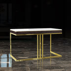 TBL004 Desk for Table Talk with Drawers RFID Lock