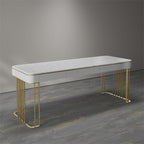 TBL008 Retail Store Reception Desk Business Talk Table